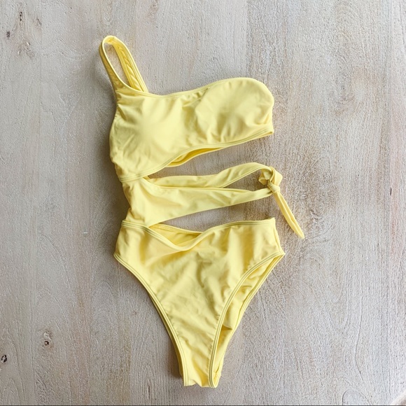 Abercrombie & Fitch Other - Abercrombie and Fitch One Piece Bathing Suit